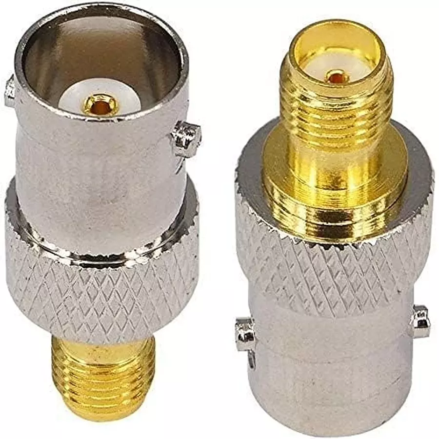generic-bnc-female-to-sma-female-crimp-connector-brass-with-ferrule-pin-for-coaxial-cable-of-d7xu-9k5t