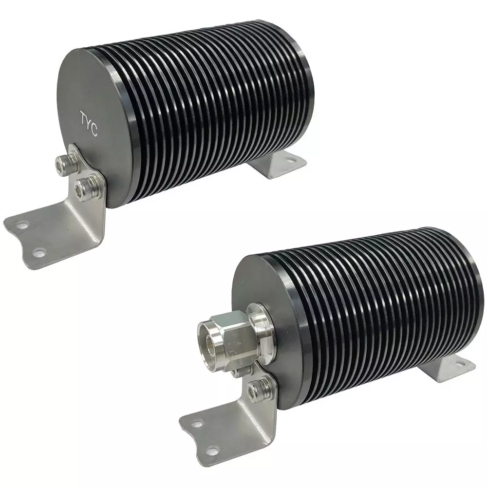 Tocone Coaxial Connector S Connector Type, SP50TD6G-50W