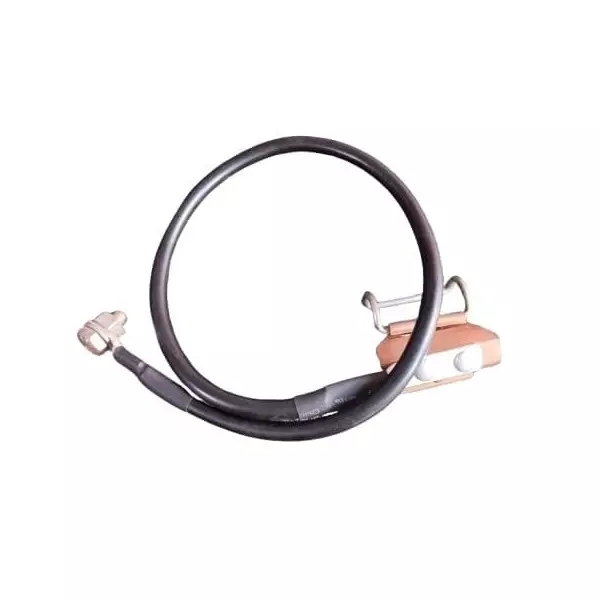 nbr-earthing-kits-grounding-kit-self-locking-type-copper-rf-coaxial-cable-fip-clamp