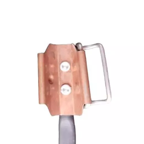 nbr-earthing-kits-grounding-kit-self-locking-type-copper-rf-coaxial-cable-fip-clamp