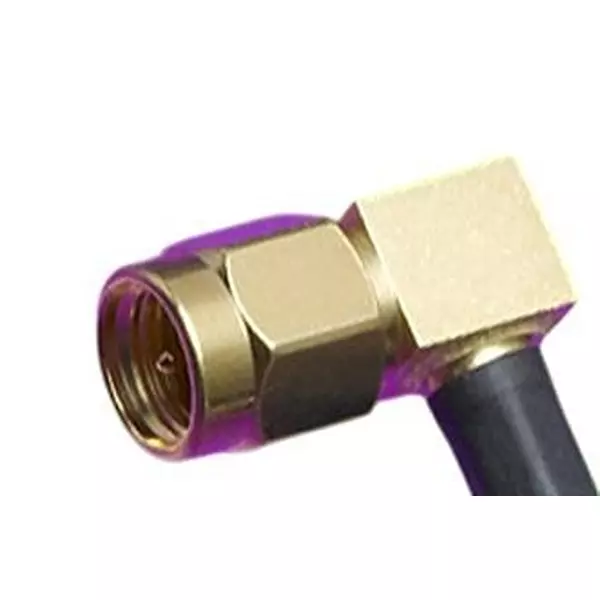 MOLEX RF / Coaxial Connector 50 ohm Impedance Cable Mount, 73251-2350