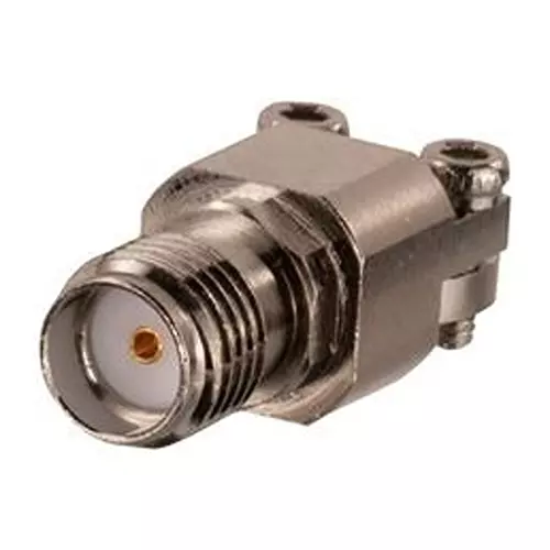 JOHNSON - CINCH CONNECTIVITY RF Coaxial Connector, SMA JACK, 50 OHM, PCB, 142-1731-876