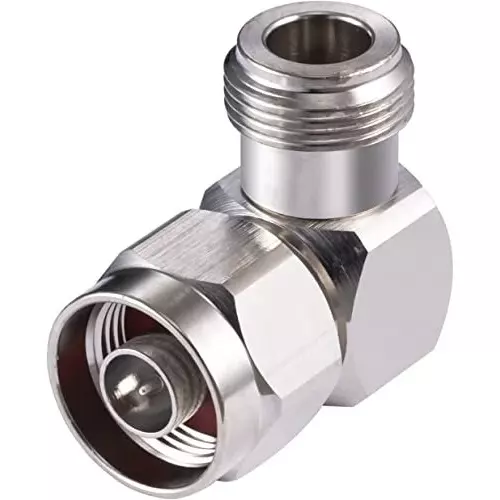 netboon-right-angle-90-coaxial-connector-n-type-right-angle-nickel-plated-brass-50-ohm-for-rf-communication-ntyperaadapter-m-f-1