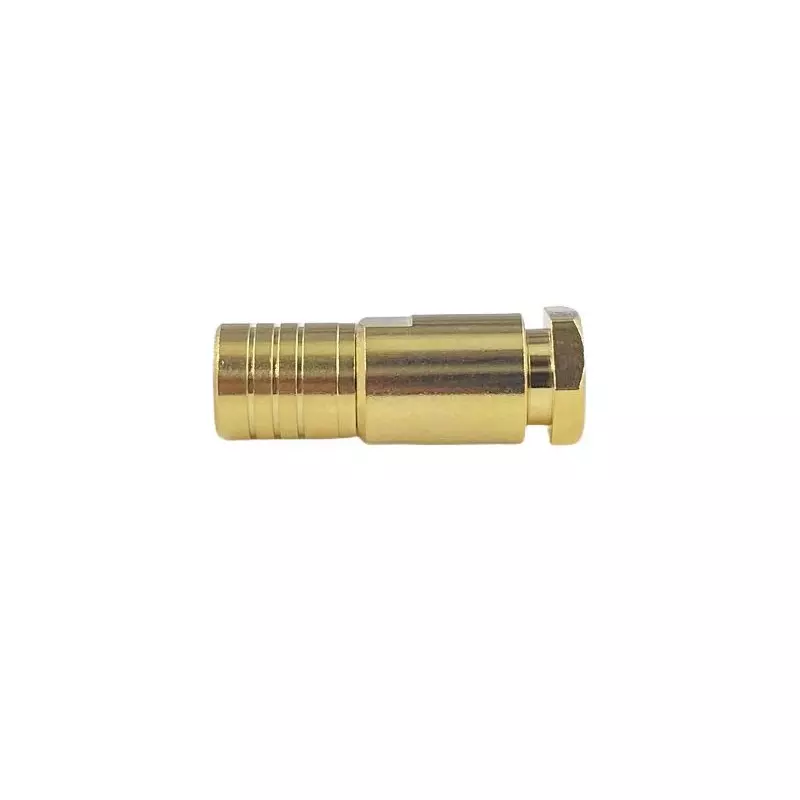 RS PRO Coaxial Connector Straight Female to Female 50 Ω Impedance 4 GHz, 2537047