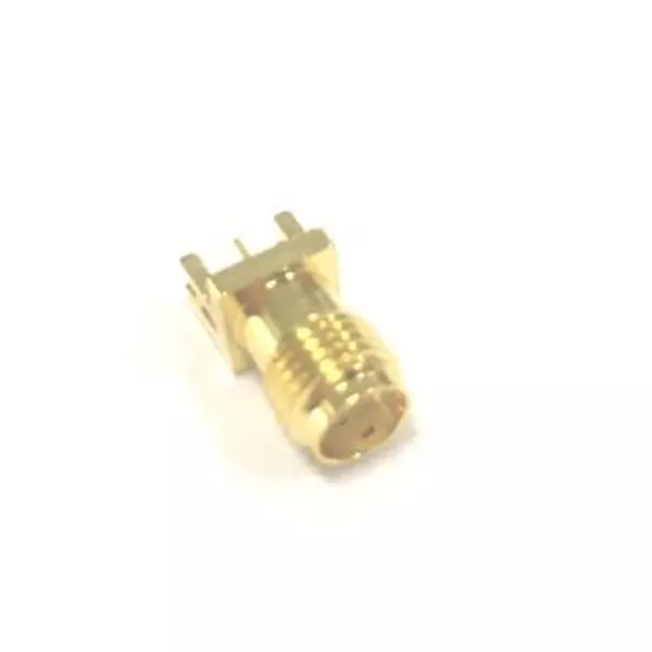 RS PRO Coaxial Connector Straight Female to Female 50 Ω Impedance 6 GHz, 2177782