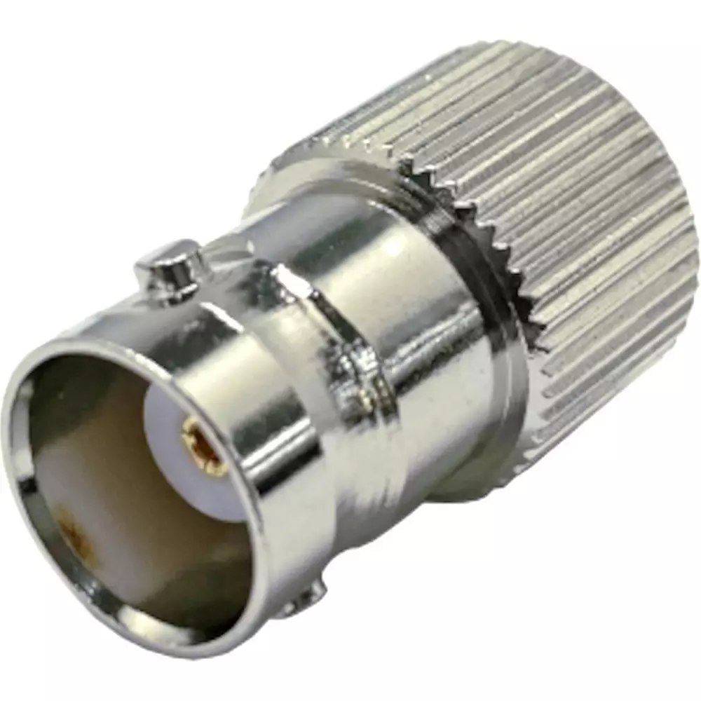 Tocone Coaxial Connector BNC Connector Type, BNC50-2
