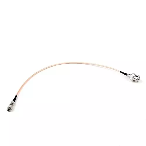 nbr-straight-plug-coaxial-cable-30-cm-1-ft-cable-length-coaxial-high-speed-ca0070