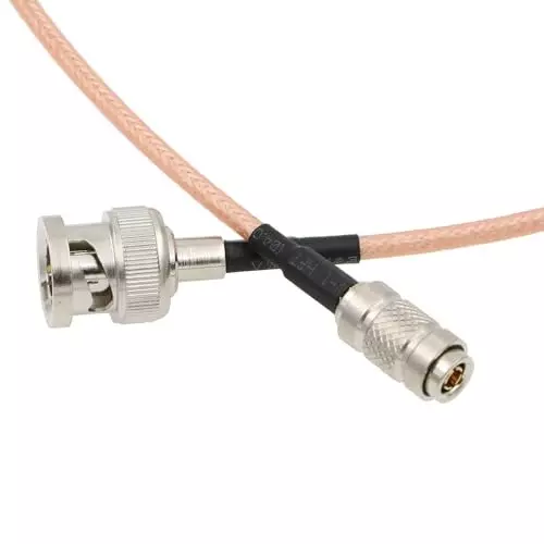 nbr-straight-plug-coaxial-cable-30-cm-1-ft-cable-length-coaxial-high-speed-ca0070