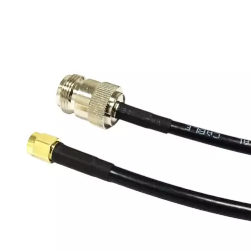 nbr-coaxial-pigtail-cable-15-cm-cable-length-50-ohms-rg-58-cu-coaxial-cable-ca0118