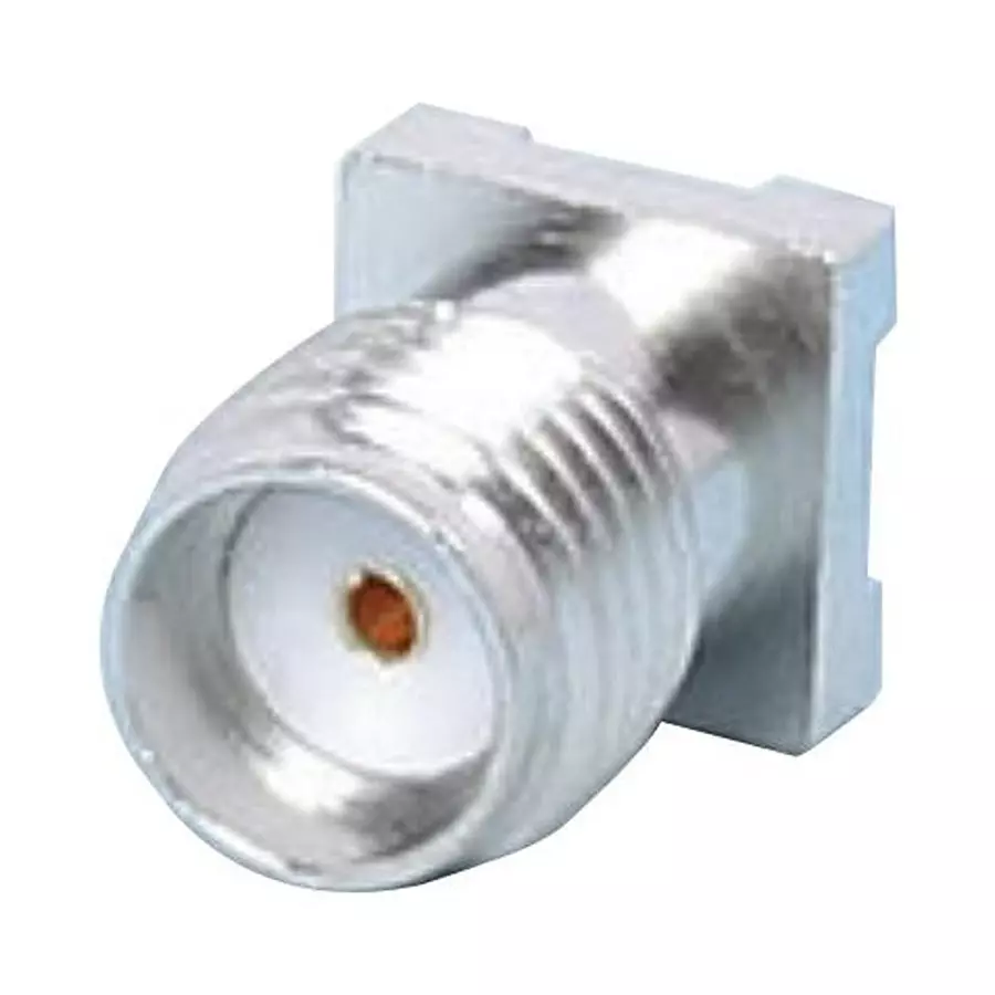 MOLEX RF / Coaxial Connector 50 ohm Impedance PCB Mount, 73251-1354
