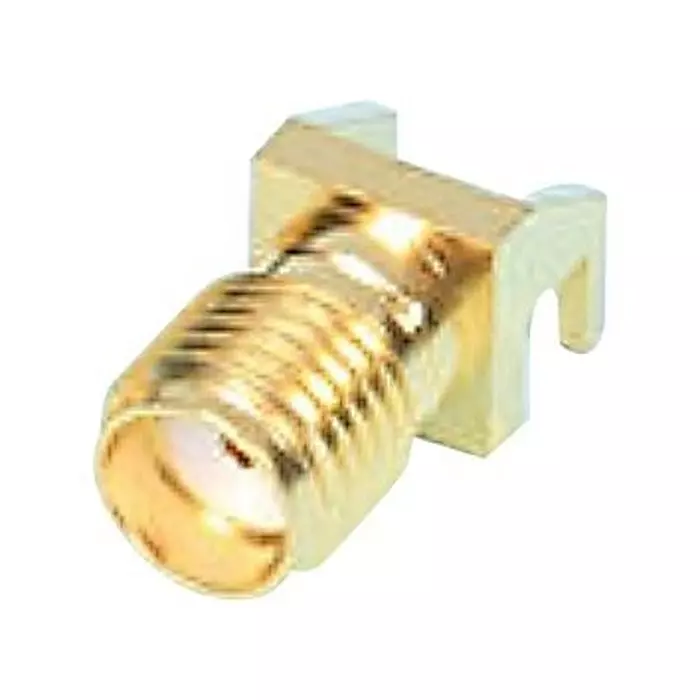 MOLEX RF / Coaxial Connector 50 ohm Impedance PCB Mount, 73251-2440