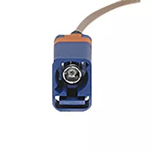 MOLEX RF / Coaxial Connector 50 ohm Impedance Cable Mount, 73403-6260