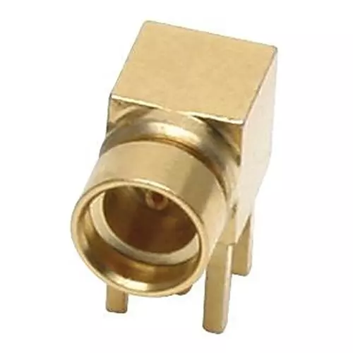 MOLEX RF / Coaxial Connector 50 ohm Impedance PCB Mount, 73415-1002