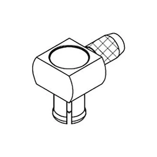 MOLEX RF / Coaxial Connector 75 ohm Impedance Cable Mount, 73415-3640