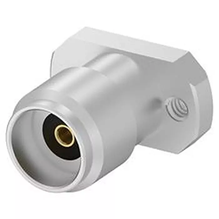 TE CONNECTIVITY RF Coaxial Connector, 2.92MM JACK, 50 OHM, 2441546-1