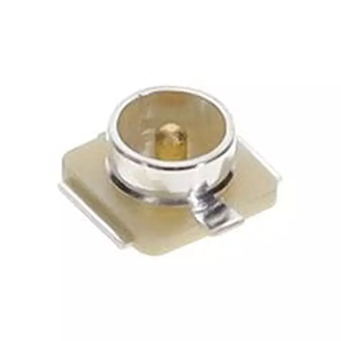 HIROSE / HRS RF Coaxial Connector, U.FL JACK, 50 OHM, SMT, U.FL-R-SMT-1(32)