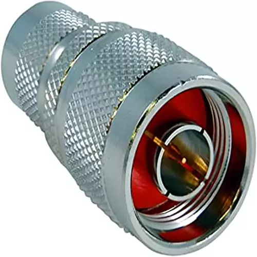 netboon-straight-coaxial-connector-n-male-to-tnc-male-nickel-plated-brass-50-ohm-for-rf-communication-n-m-tnc-m-adp-1
