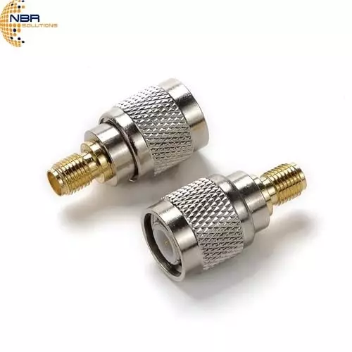 generic-sma-female-to-tnc-male-coaxial-cable-adapter-nickel-plated-brass-50-impedance-ta069