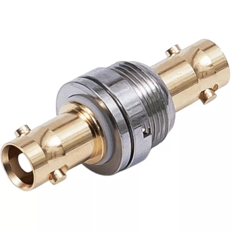 Tocone Coaxial Connector H, BNC Connector Type, H BNC-BA-323