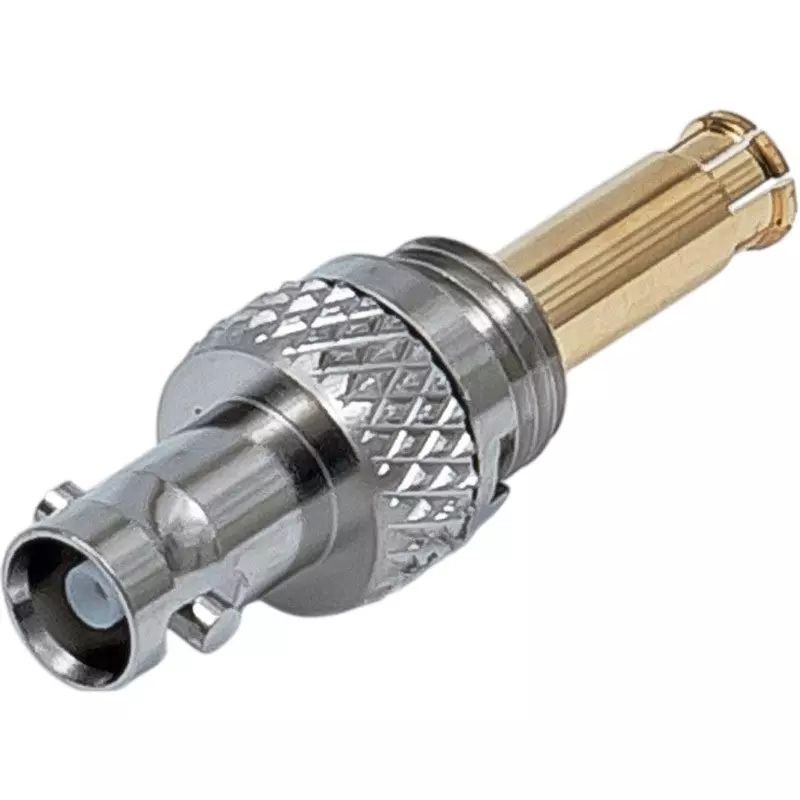 Tocone Coaxial Connector H, BNC Connector Type, H BNC-BA-PJ