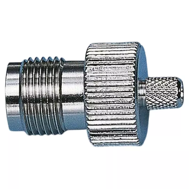 Telegartner TNC Connector 0-11 GHz Operating Frequency 50 Ω Impedance Female Male/Female, J01011A2287