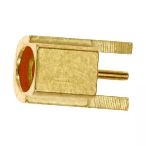 MOLEX RF / Coaxial Connector 50 ohm Impedance PCB Mount, 73415-1060