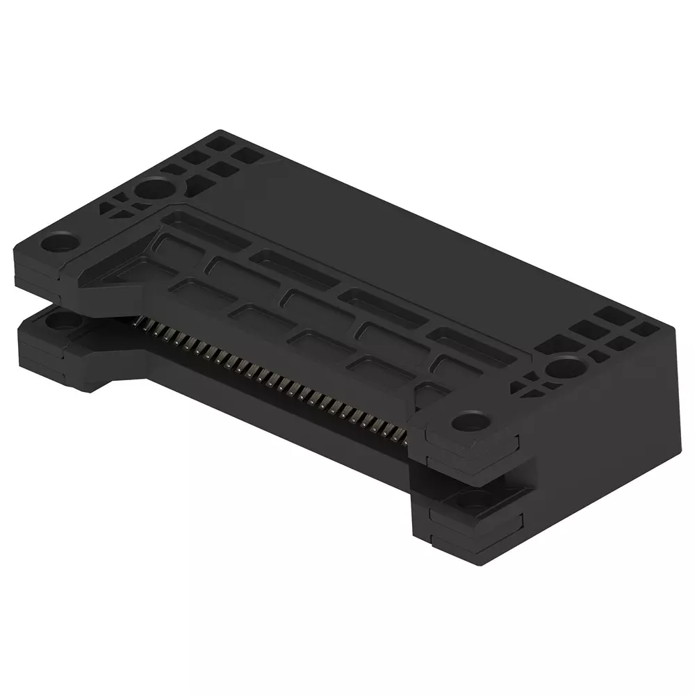 TE CONNECTIVITY RF Coaxial Connector, SMA, RCPT, 50 OHM, 1.6GHZ, 2081996-1