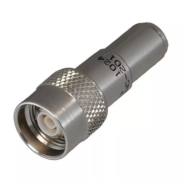 TROMPETER - CINCH CONNECTIVITY RF Coaxial Connector, TTM PLUG, CABLE, 5-0015-201