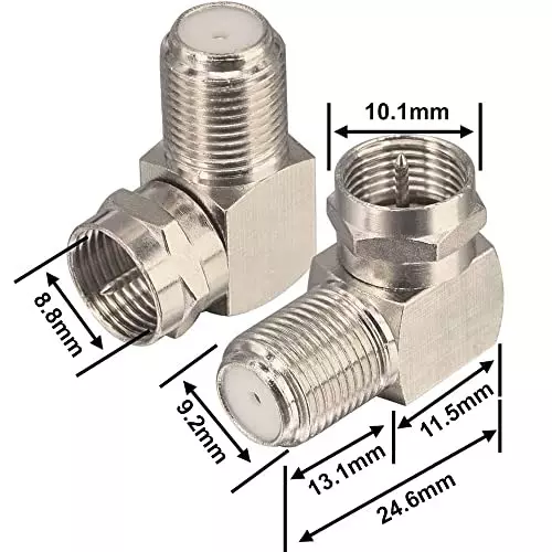 netboon-right-angle-90-coaxial-connector-f-type-female-to-male-brass-75-ohm-for-rf-communication-ftypeadapter2-pack-of-2