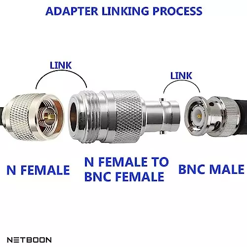 netboon-straight-coaxial-connector-bnc-female-to-n-female-50-ohm-nickel-plated-brass-bnc-f-n-f-adp