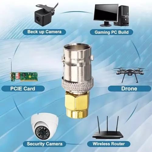 netboon-straight-coaxial-connector-bnc-female-jack-to-sma-male-50-ohm-nickel-plated-brass-bnc-f-sma-m-adp