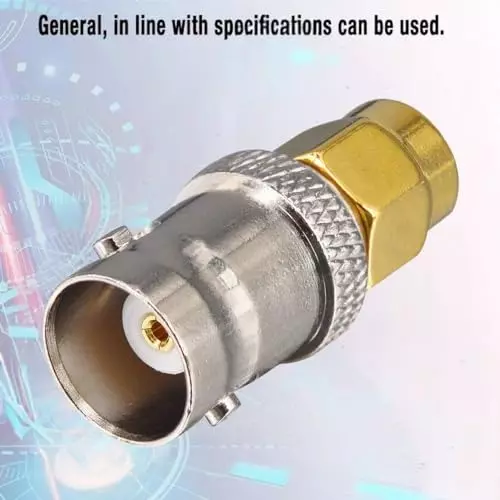 netboon-straight-coaxial-connector-bnc-female-jack-to-sma-male-50-ohm-nickel-plated-brass-bnc-f-sma-m-adp