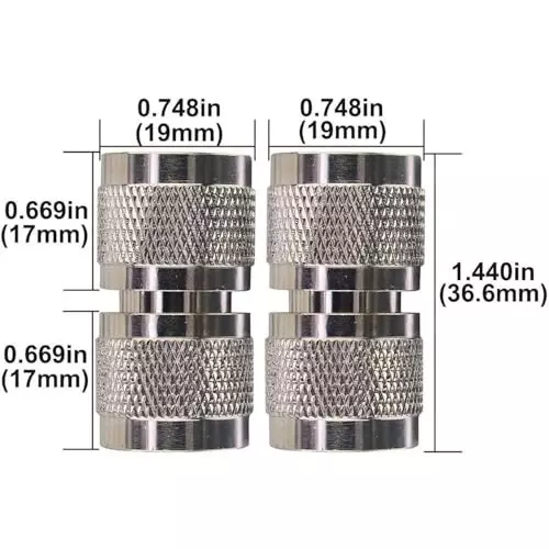 nbr-adapter-connector-coaxial-coupler-50-ohms-n-type-male-coaxial-ta019