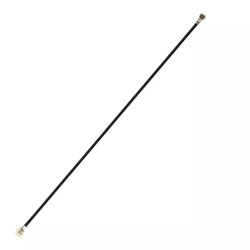 NBR RF Pigtail Extension Cable U.FL1 / UFL / IPEX1 / MHF1 Female to MHF4 / IPEX4 / U.FL4 Female 20 cm Cable Length 50 Ohm Impedance, CA0607