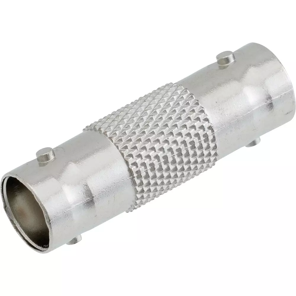 SANWA SUPPLY BNC Relay Connector BNC female / female Connector, AD2-EX-JJ
