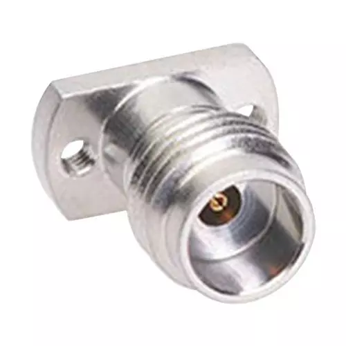 MOLEX RF / Coaxial Connector 50 ohm Impedance Panel Mount, 73251-1850