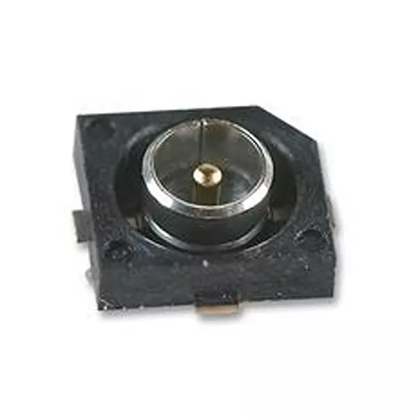 HIROSE / HRS RF Coaxial Connector, H.FL, JACK, 50 OHM, CABLE, H.FL-R-SMT(01)