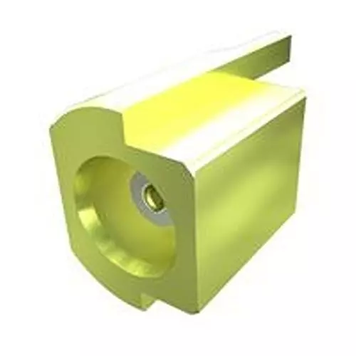 SAMTEC Rf Coaxial, Mcx Jack, 50 Ohm, Pcb, MCX-J-P-H-ST-EM1