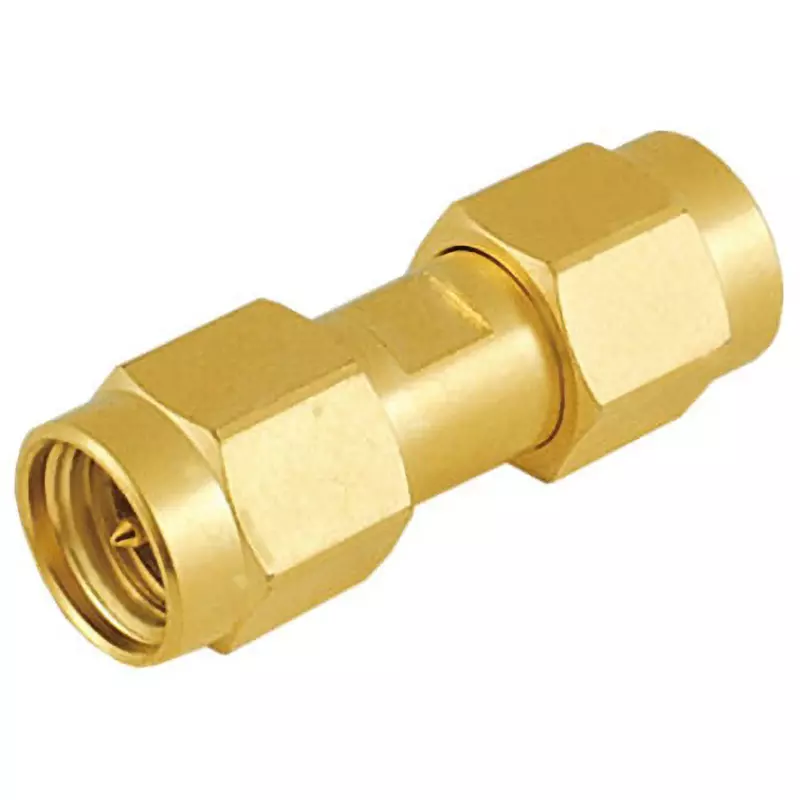 Japan Connect Industry Coaxial Connector, SMA-A-PP