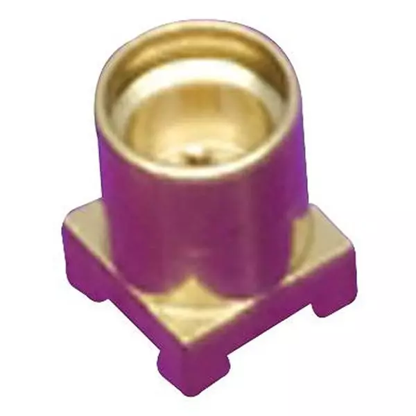 MOLEX RF / Coaxial Connector 50 ohm Impedance PCB Mount, 73415-2063 (Pack of 1600)