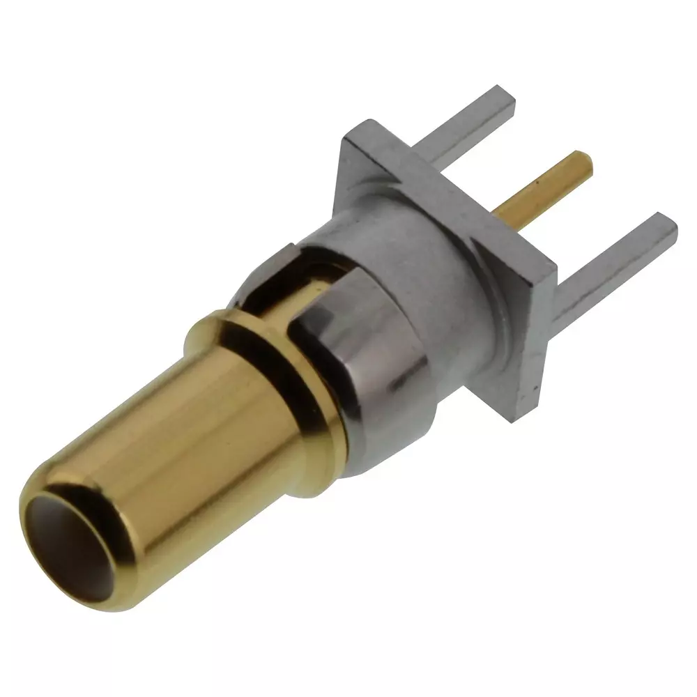 Molex High-Frequency Coaxial Contact Terminal Pin Gender, 173112-0827