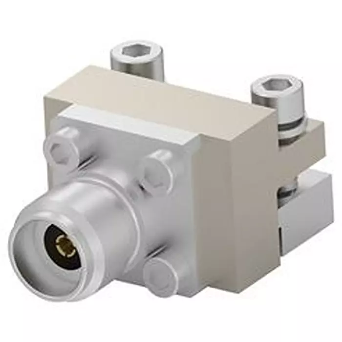 TE CONNECTIVITY RF Coaxial Connector, 2.92MM JACK, 50 OHM, 2441873-1