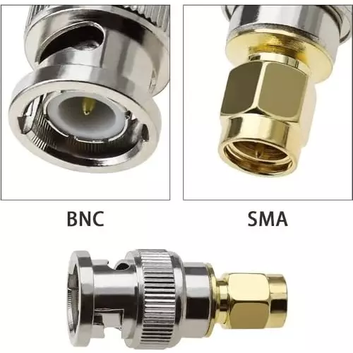 netboon-rf-adapter-with-sma-male-to-bnc-male-adapter-brass-dc-to-6-ghz-frequency-range-sma-m-bnc-m-adp-3p-pack-of-3