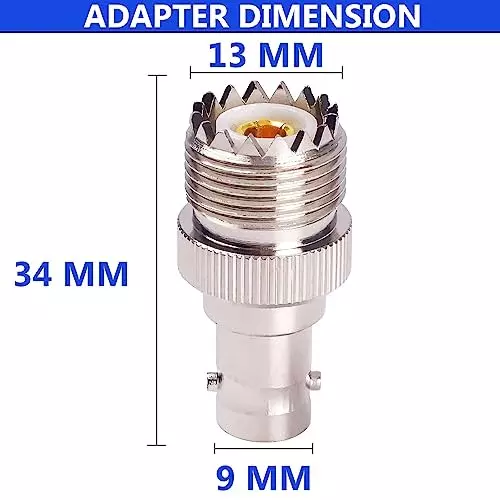 netboon-straight-coaxial-connector-bnc-female-to-uhf-female-50-ohm-nickel-plated-brass-bnc-f-uhf-f-adp