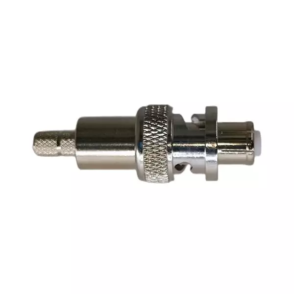 RS PRO Coaxial Connector Straight Male to Male 50 Ω Impedance 2 GHz, 2537068