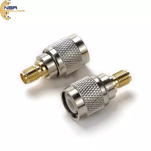 generic-sma-male-to-tnc-female-coaxial-cable-adapter-nickel-plated-brass-50-impedance-ta068