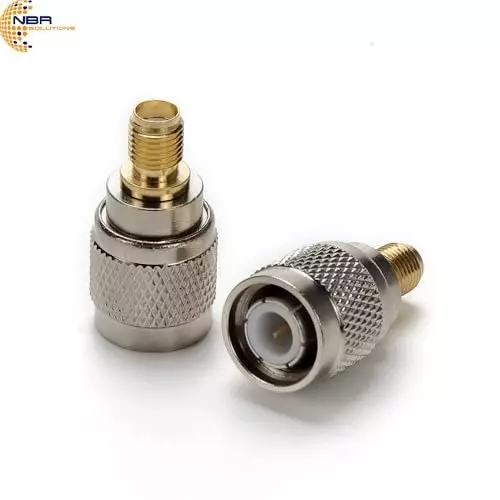 generic-sma-male-to-tnc-female-coaxial-cable-adapter-nickel-plated-brass-50-impedance-ta068