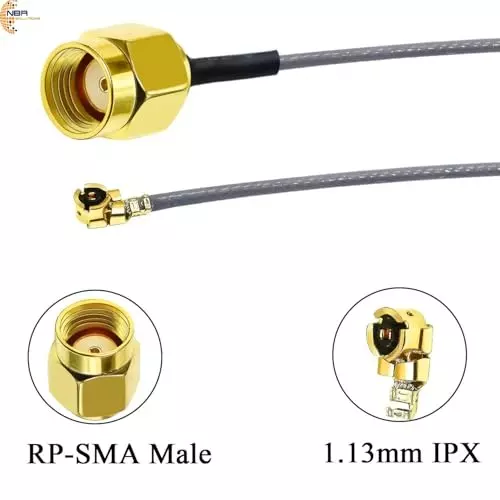 nbr-extension-cable-30-cm-1-ft-cable-length-50-ohms-coaxial-ca0232