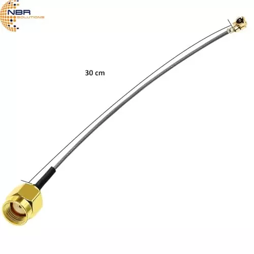 nbr-extension-cable-30-cm-1-ft-cable-length-50-ohms-coaxial-ca0232