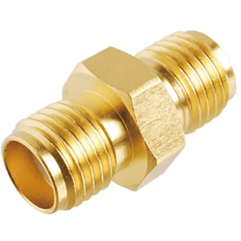 Japan Connect Industry Coaxial Connector, SMA-A-JJ